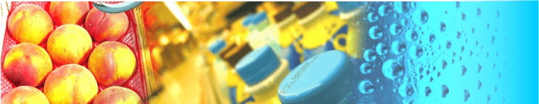 HACCP temperature monitoring header